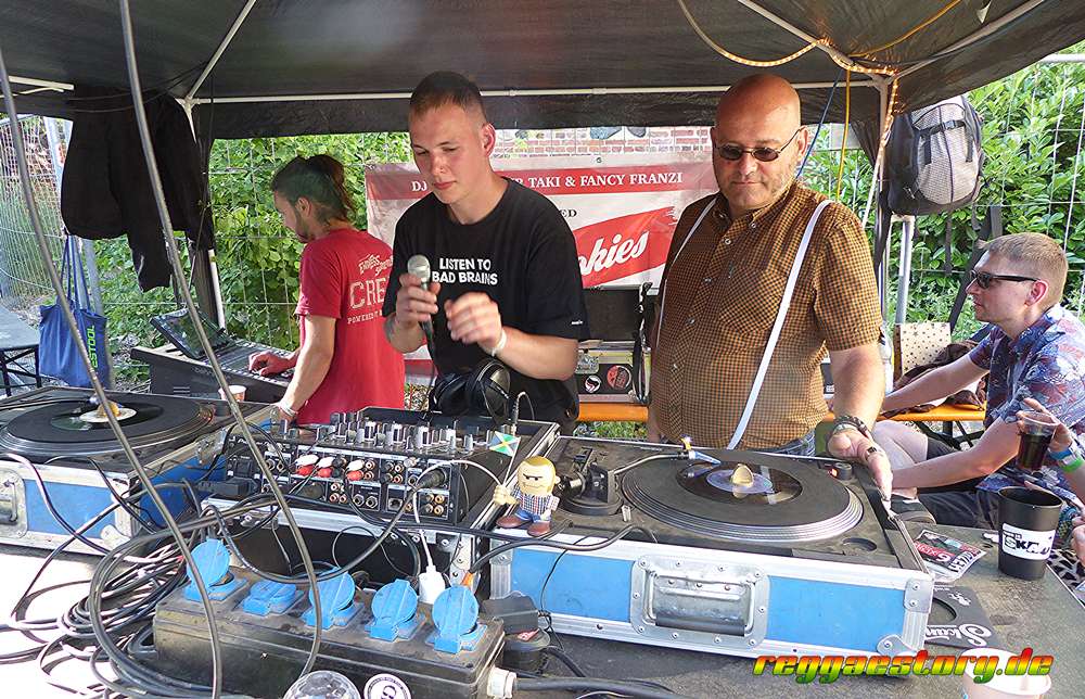 This Is Ska 2025 - Soundsystem