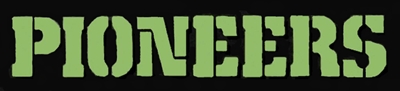 The Pioneers - Logo