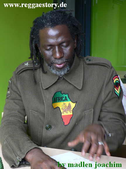 Tiken Jah Fakoly