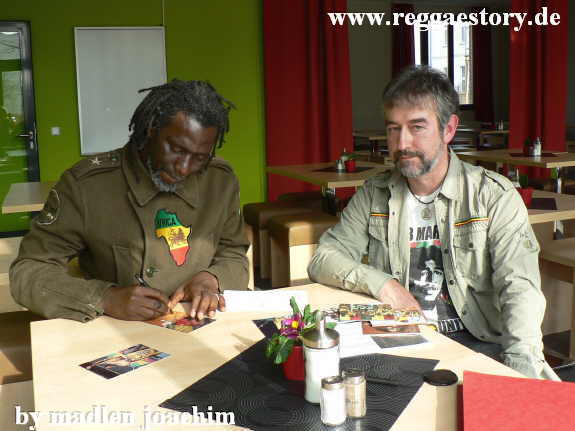 Tiken Jah Fakoly