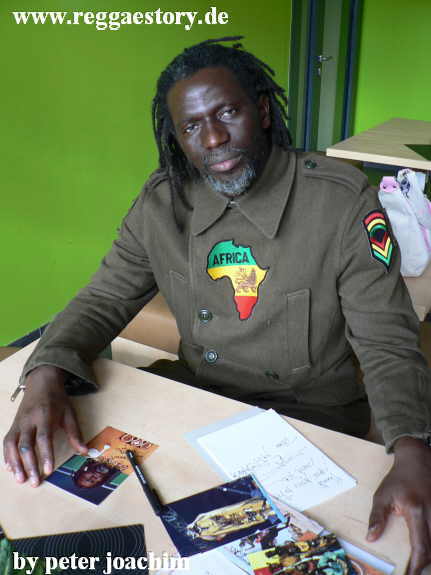 Tiken Jah Fakoly