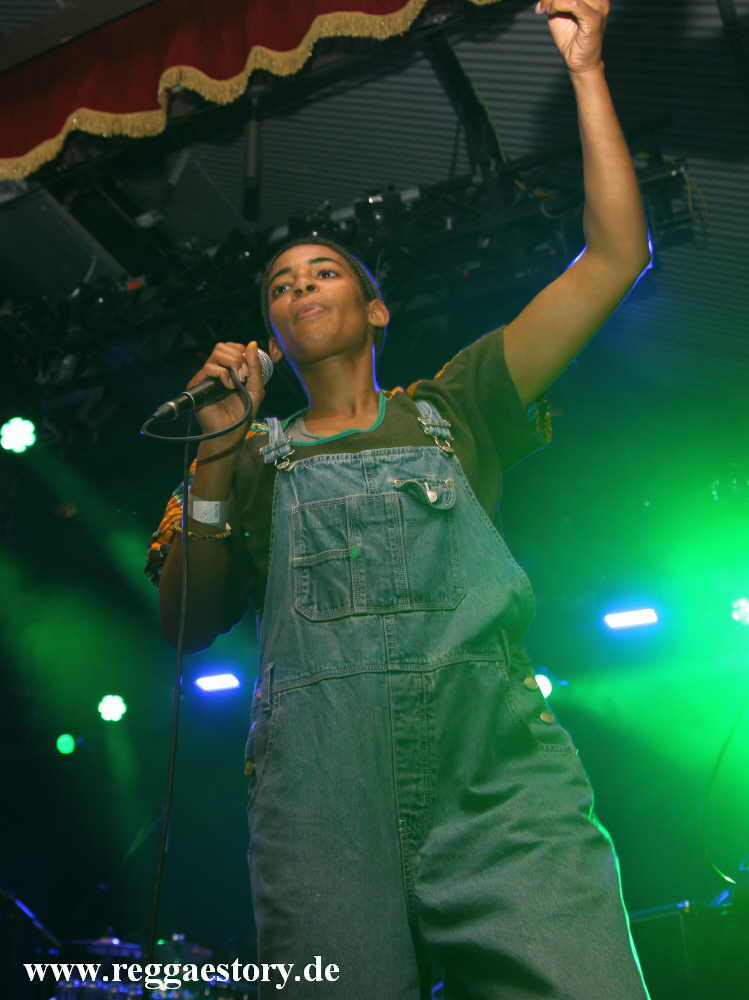Irie R&eacute;volt&eacute;s
