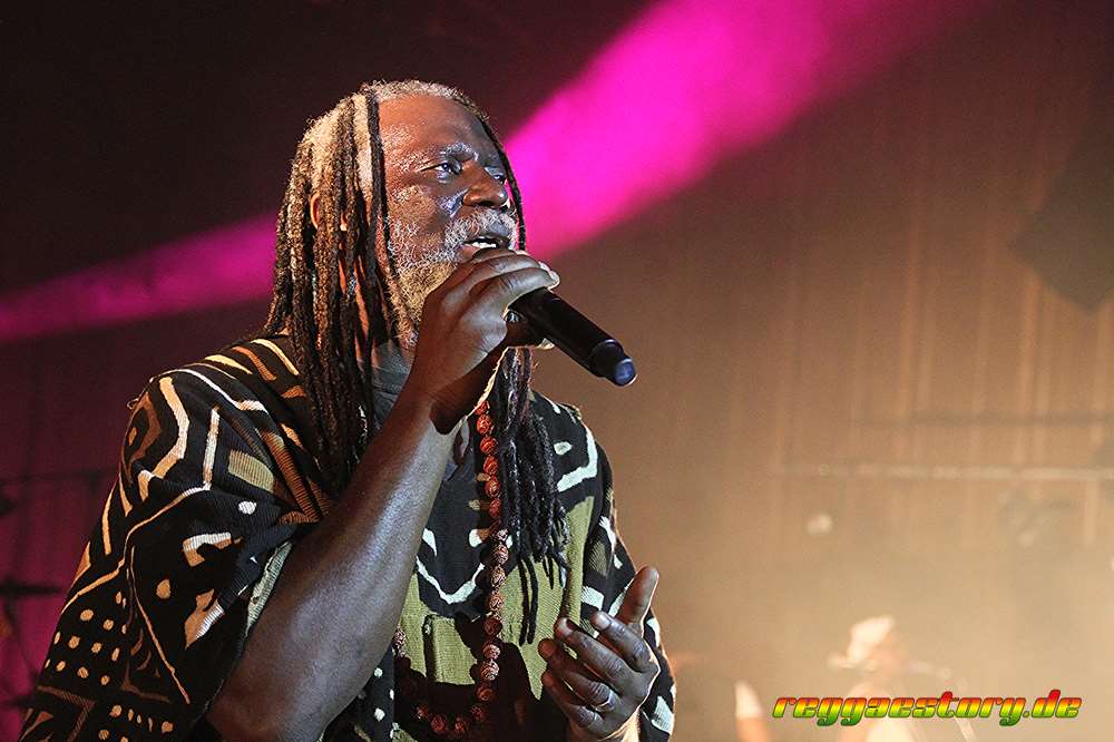 Tiken Jah Fakoly - Berlin - 2025