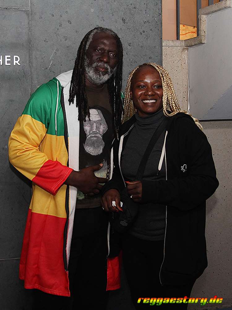 Tiken Jah Fakoly - Berlin - 2025
