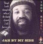 Tony Rebel - Jah By My Side - 1997 Album