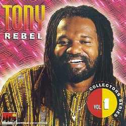 Tony Rebel - Penthouse Collectors Series Vol. 1 - 1999
