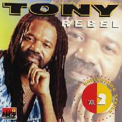 Tony Rebel - Penthouse Collectors Series Vol. 2 - 1999