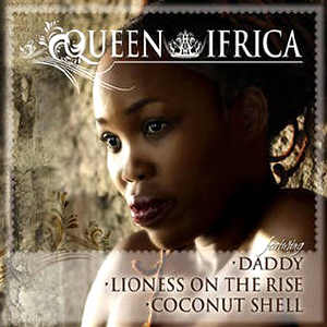 Queen Ifrica - Road To Mobay - 2009 EP