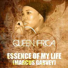 Queen Ifrica - Essence Of My Life