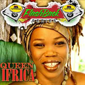 Queen Ifrica - Penthouse Flashback Series - 2013