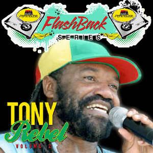 Tony Rebel - Penthouse Flashback Series Vol. 2 - 2013