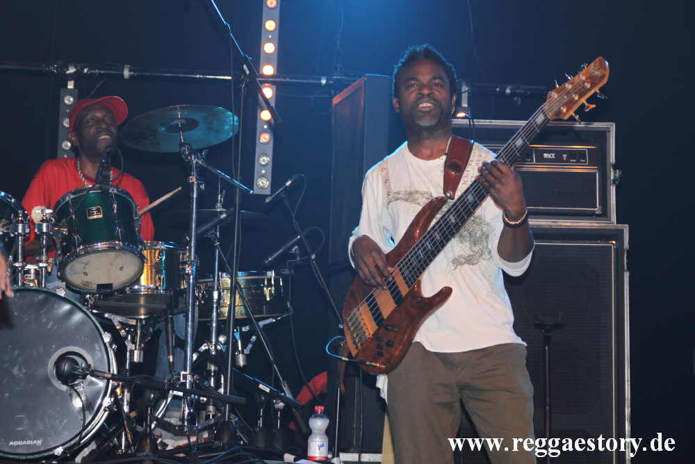 Roots Crew