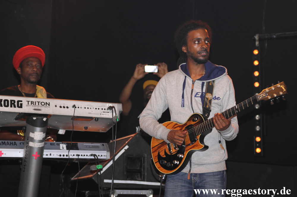 Roots Crew