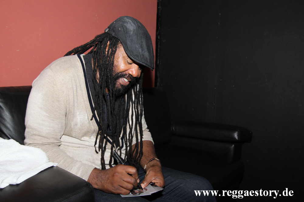 Tony Rebel