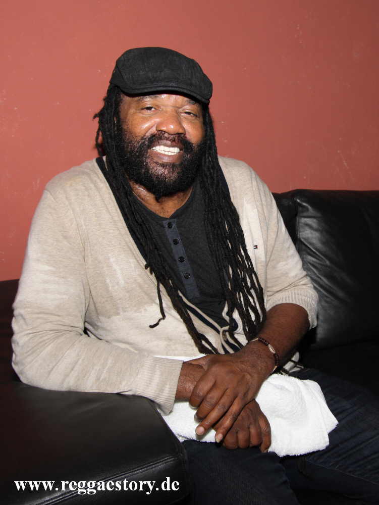 Tony Rebel