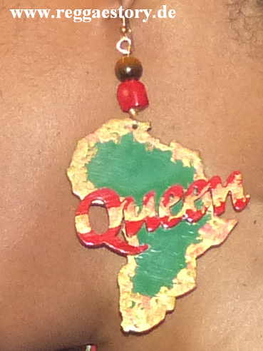 Queen Ifrica