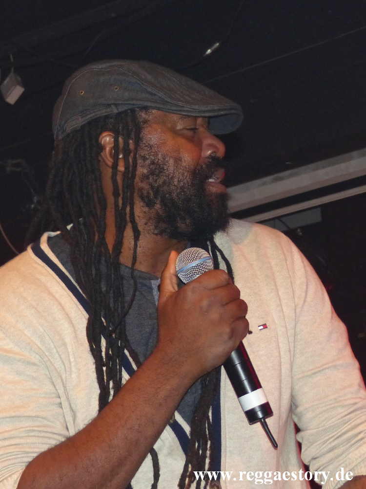Tony Rebel