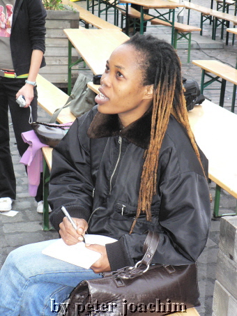 Queen Ifrica