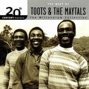 Toots and The Maytals - The Millenium Collection - 2001