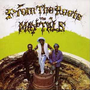Toots and The Maytals - From The Roots - 2003
