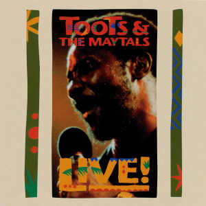 Toots and The Maytals - Live - 2012