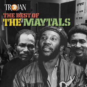 The Maytals - Best Of - Doppelalbum 2016