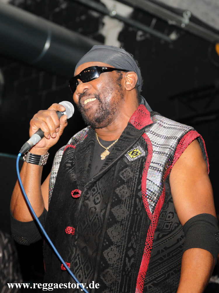 Toots and The Maytals