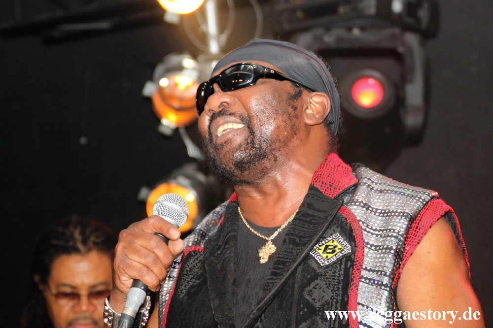 Toots and The Maytals
