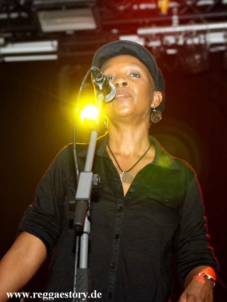 Leba Hibbert