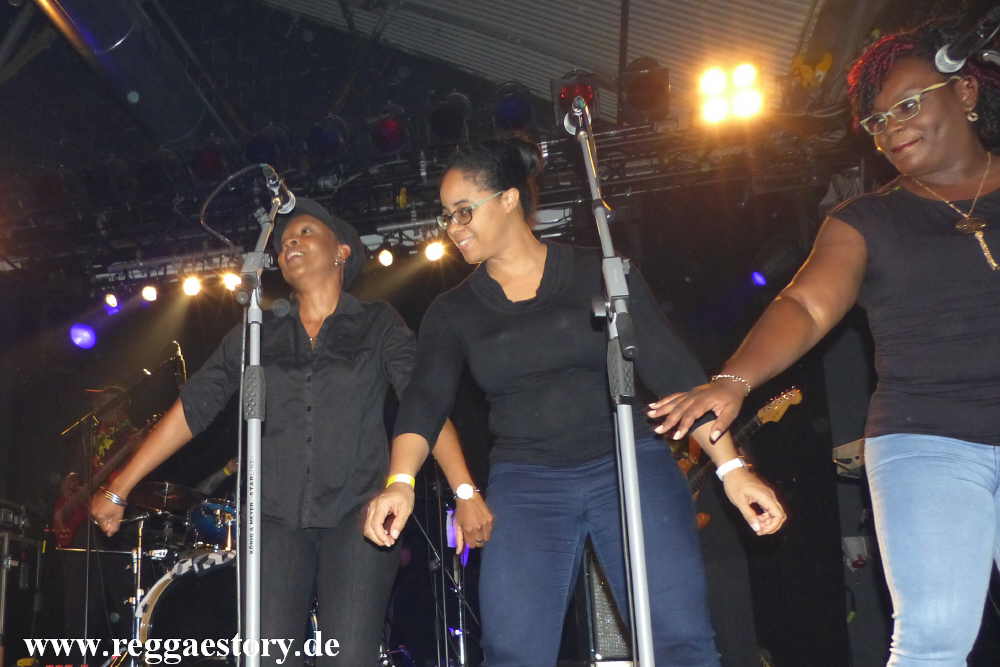 Toots and The Maytals