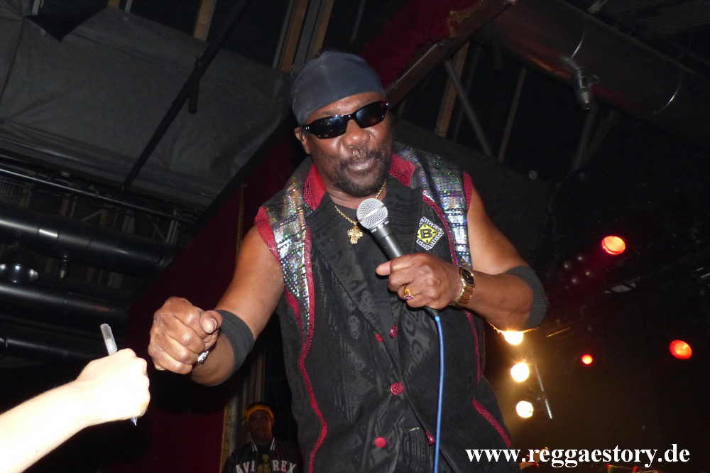 Toots and The Maytals
