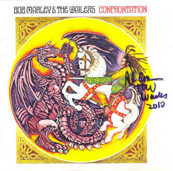 Confrontation
