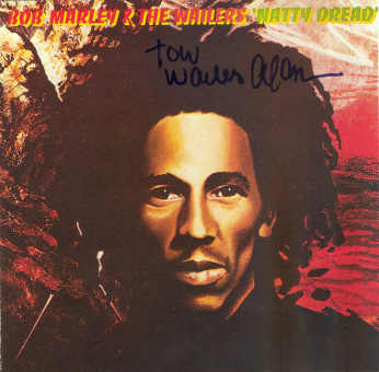 Natty Dread