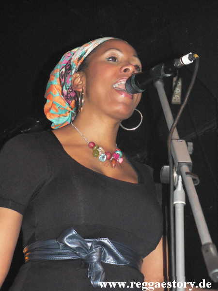 Joanne Williams