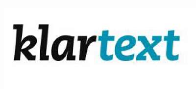 Klartext