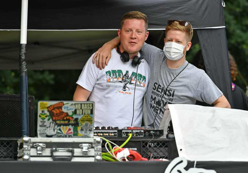 Sensi Movement - Reggae Jam Summer Lounge 2020
