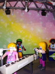 Tribute to Reggae Jam