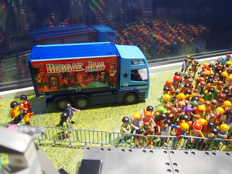Tribute to Reggae Jam