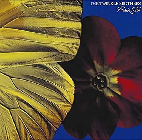 Twinkle Brothers - Praise Jah - Album 1979