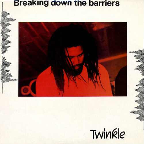 Twinkle Brothers - Breaking Down The Barriers - Album 1987
