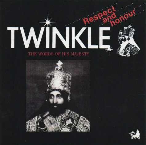 Twinkle Brothers - Respect and Honour - Album 1987