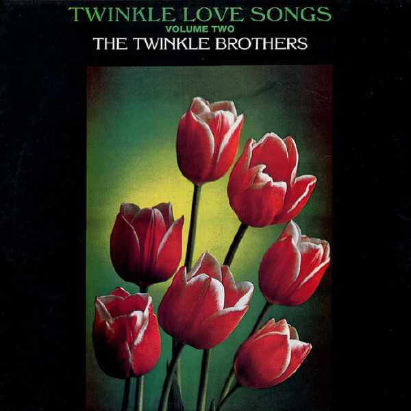 Twinkle Brothers - Love Songs 2 - Album 1992