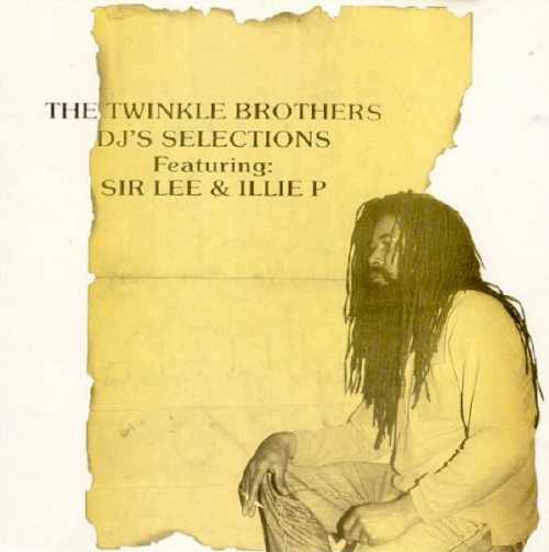 Twinkle Brothers - DJ Selection - Album 1995