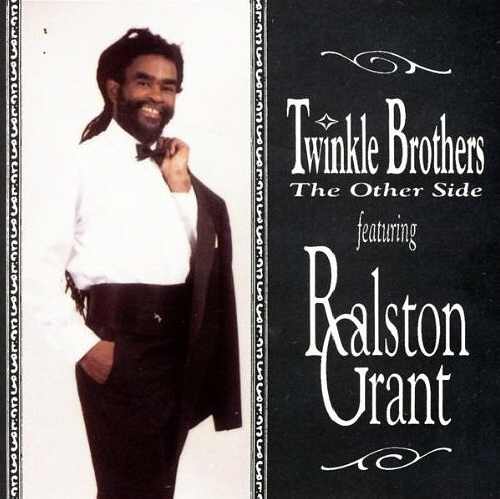 Twinkle Brothers - The Other Side - Album 1995