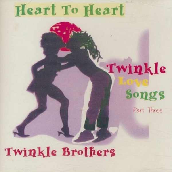Twinkle Brothers - Heart To Heart - Album 2000