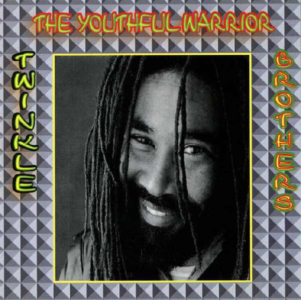 Twinkle Brothers - The Youtful Warrior - Album 2004