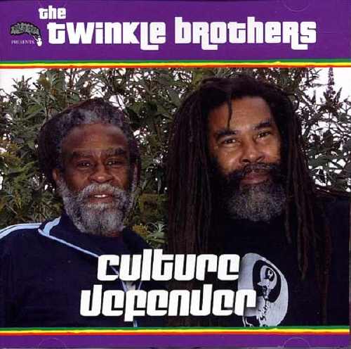 Twinkle Brothers + Culture Defender - Sip A Cup - Album 2011