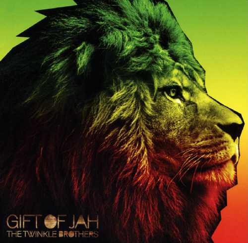 Twinkle Brothers - Gift Of Jah - Album 2011