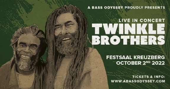 Twinkle Brothers