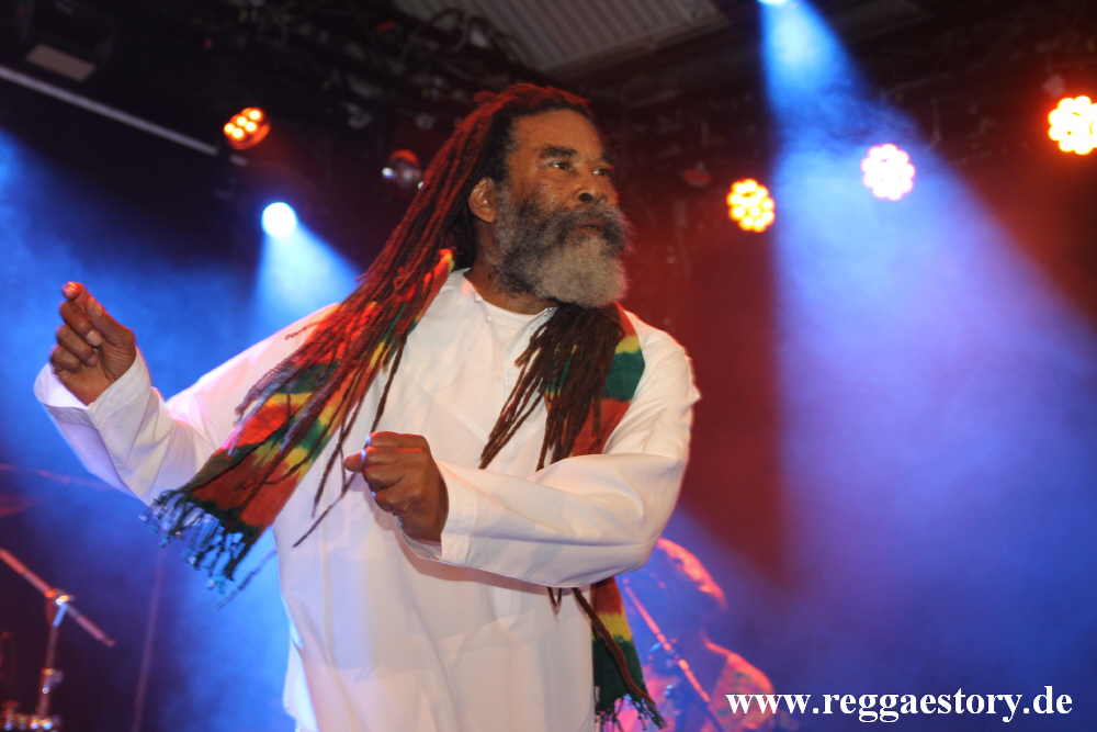 The Twinkle Brothers - Festsaal Kreuzberg